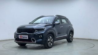 63 Used Kia Seltos in Hyderabad
