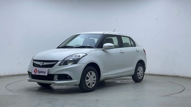 Second-hand 2017 Maruti Suzuki Swift VXI with ABS for sale in Hyderabad