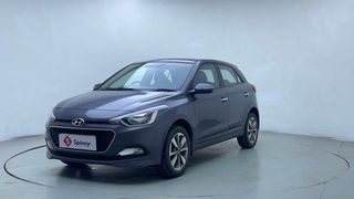 39 Used Hyundai i20 in Thane