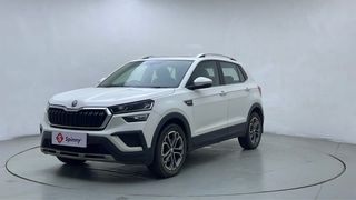 Used Skoda Kushaq 1.5 TSI Ambition