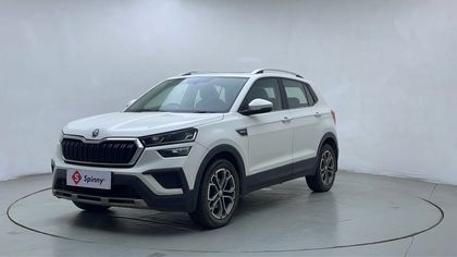 Used 1.5 TSI Ambition