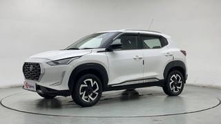 Used Nissan Magnite XV Executive