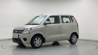 51 Used Maruti Wagon R in Ghaziabad