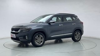 279 Used Kia Seltos in Delhi