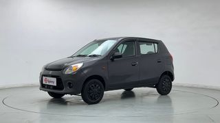 1346 Used Maruti Alto 800 in Orai