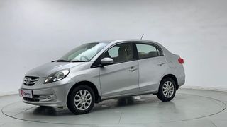 41 Used Honda Amaze in Ghaziabad