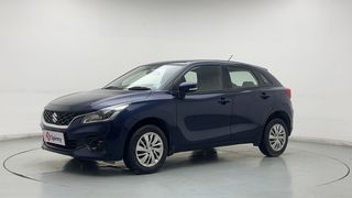 265 Used Maruti Baleno in Delhi