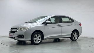 322 Used Honda City in Delhi