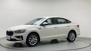 Used Skoda Slavia 1.0 TSI Ambition AT