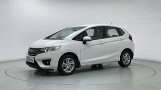 Used Honda Jazz 1.2 V AT i VTEC