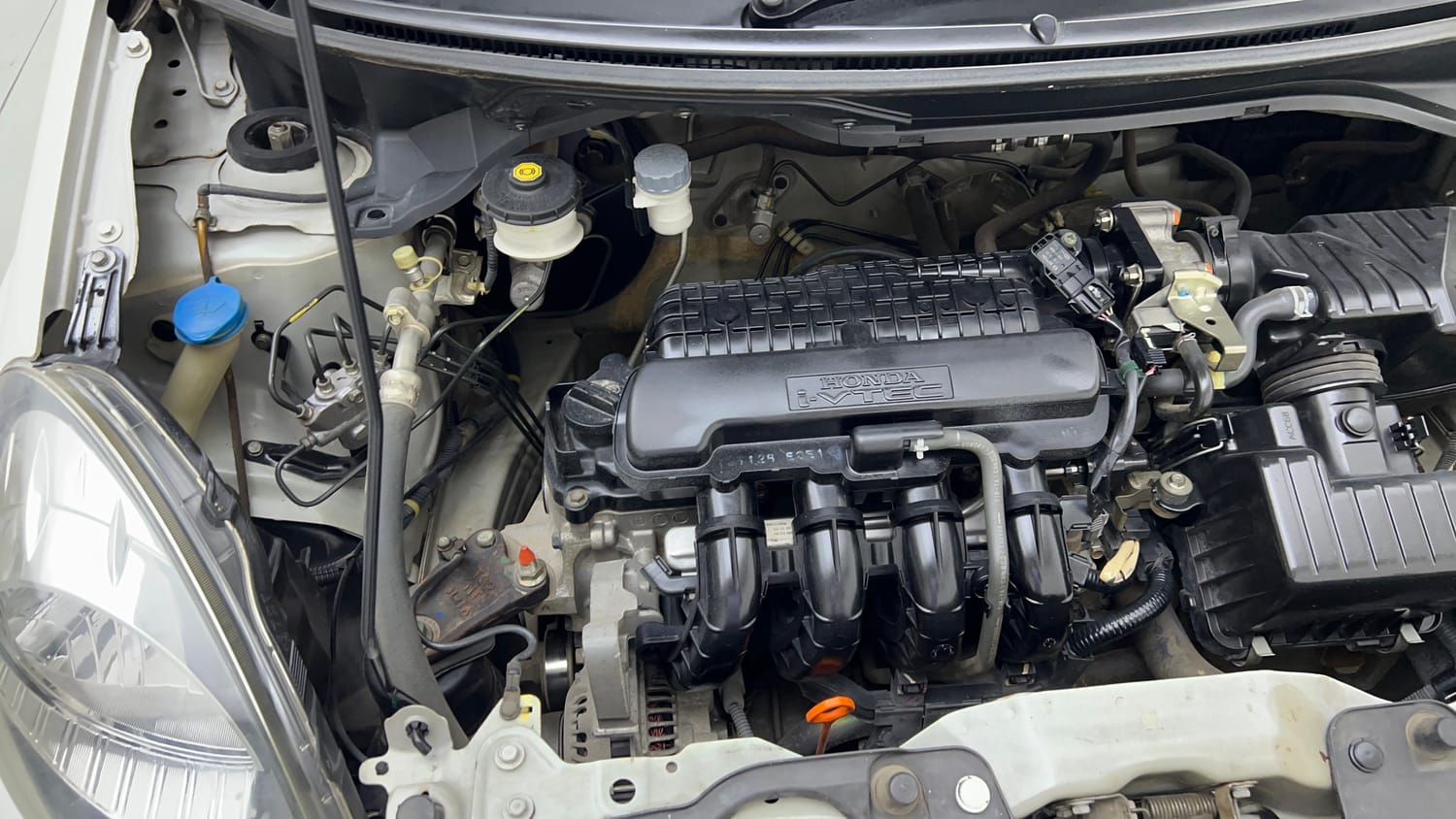Image Used Car