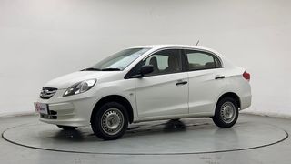 Used Honda Amaze V