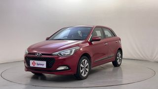 1724 Used Hyundai i20 in South 24 Parganas