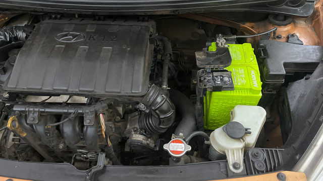 Image Used Car