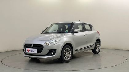 50 Used Maruti Suzuki Swift