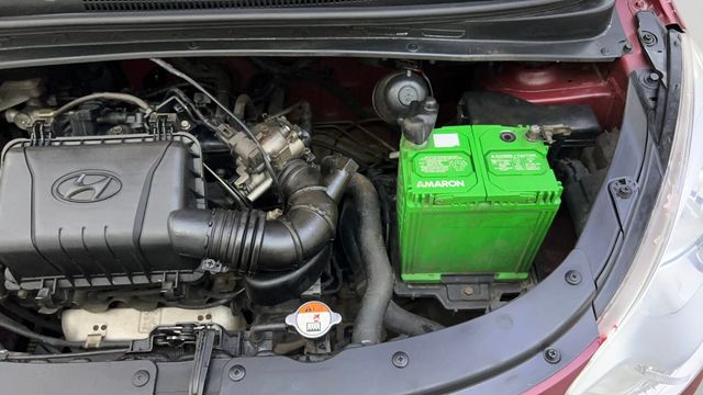 Image Used Car
