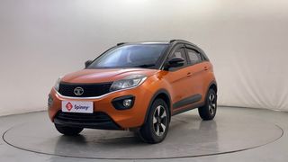 1197 Used Tata Nexon in South 24 Parganas
