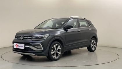 Used 1.0 Topline