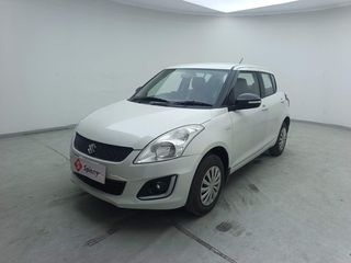 1875 Used Maruti Swift in Farrukhabad