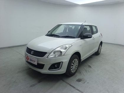 7 Used Maruti Suzuki Swift in Visakhapatnam