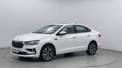 Used 1.0 TSI Style