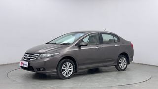 33 Used Honda City in Chandigarh