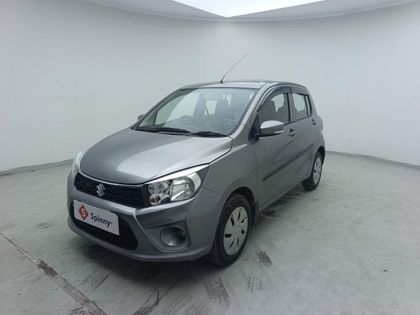 Used ZXI AMT