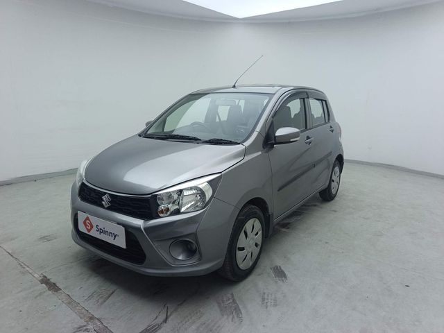 Second-hand 2017 Maruti Suzuki Celerio ZXI AMT for sale in Visakhapatnam