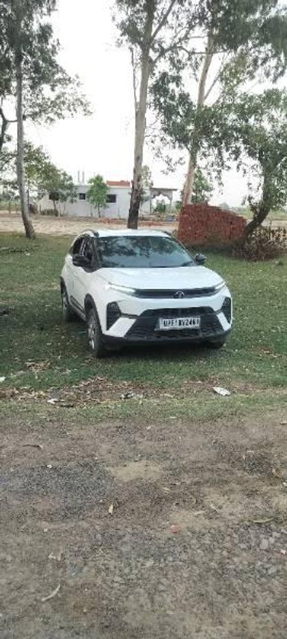 14 Used Tata Nexon
