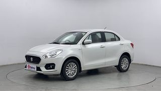 Used Maruti Dzire ZXI