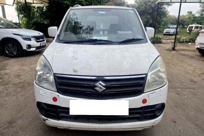 Used LXI CNG