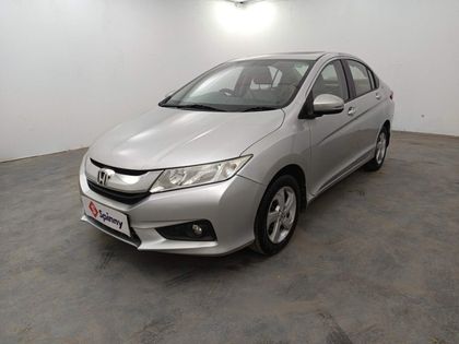 36 Used Honda City