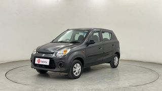 1345 Used Maruti Alto 800 in South 24 Parganas