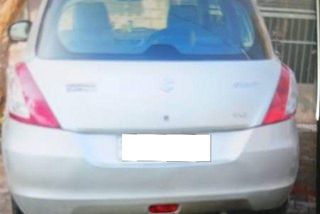 1876 Used Maruti Swift in South 24 Parganas