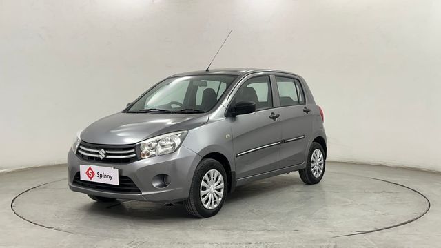 Second-hand 2014 Maruti Suzuki Celerio VXI AMT for sale in Pune