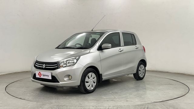 Second-hand 2016 Maruti Suzuki Celerio ZXI for sale in Pune