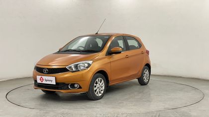 58 Used Tata Tiago in Pune