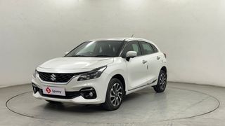 1331 Used Maruti Baleno in South 24 Parganas