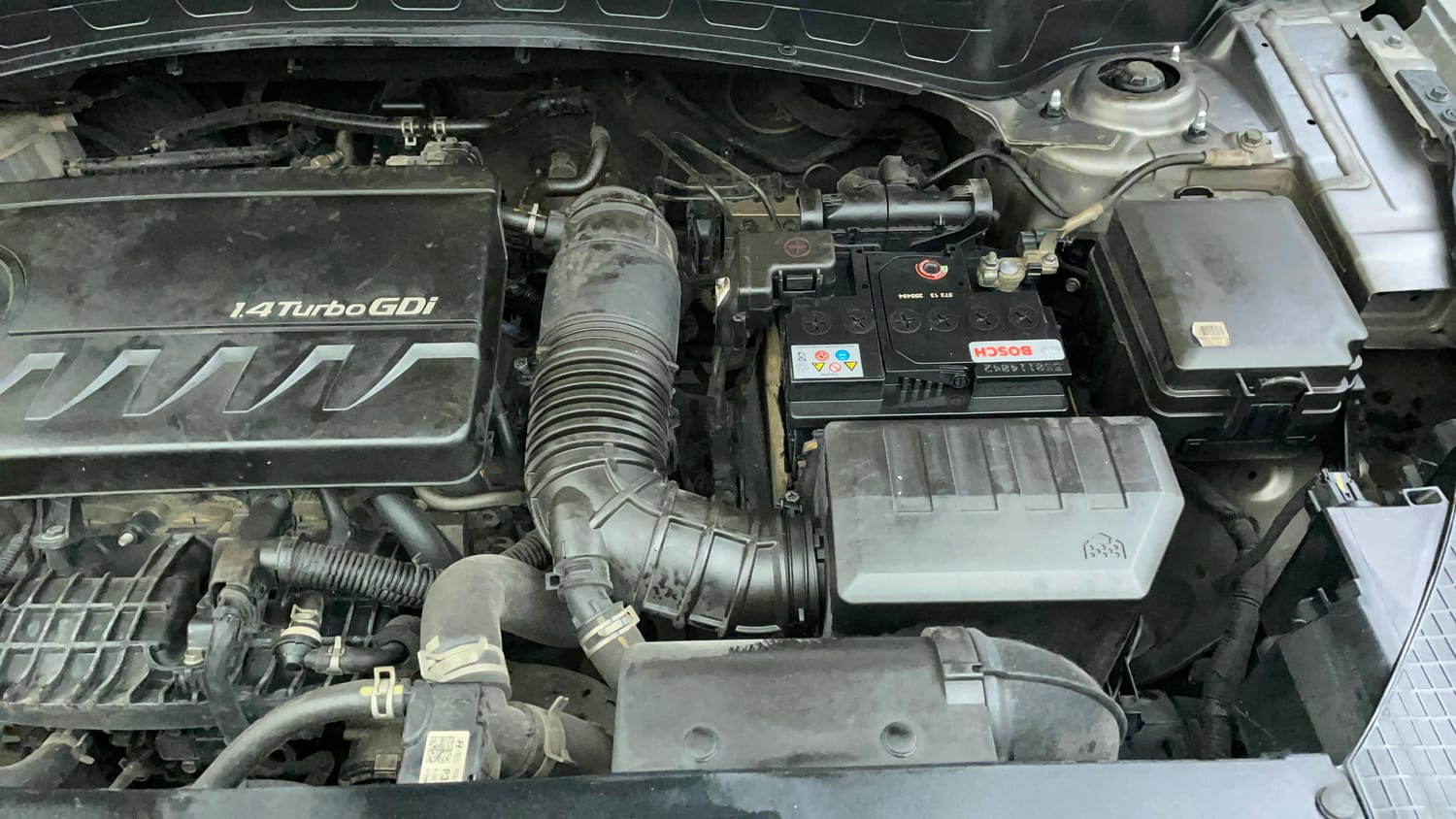 Image Used Car