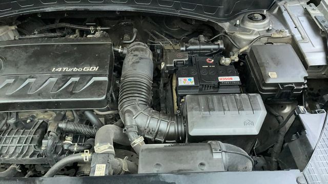 Image Used Car
