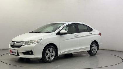 81 Used Honda City in Ahmedabad