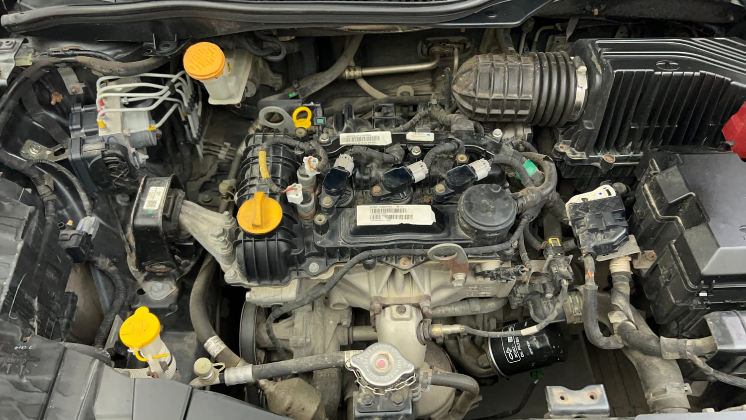 Image Used Car