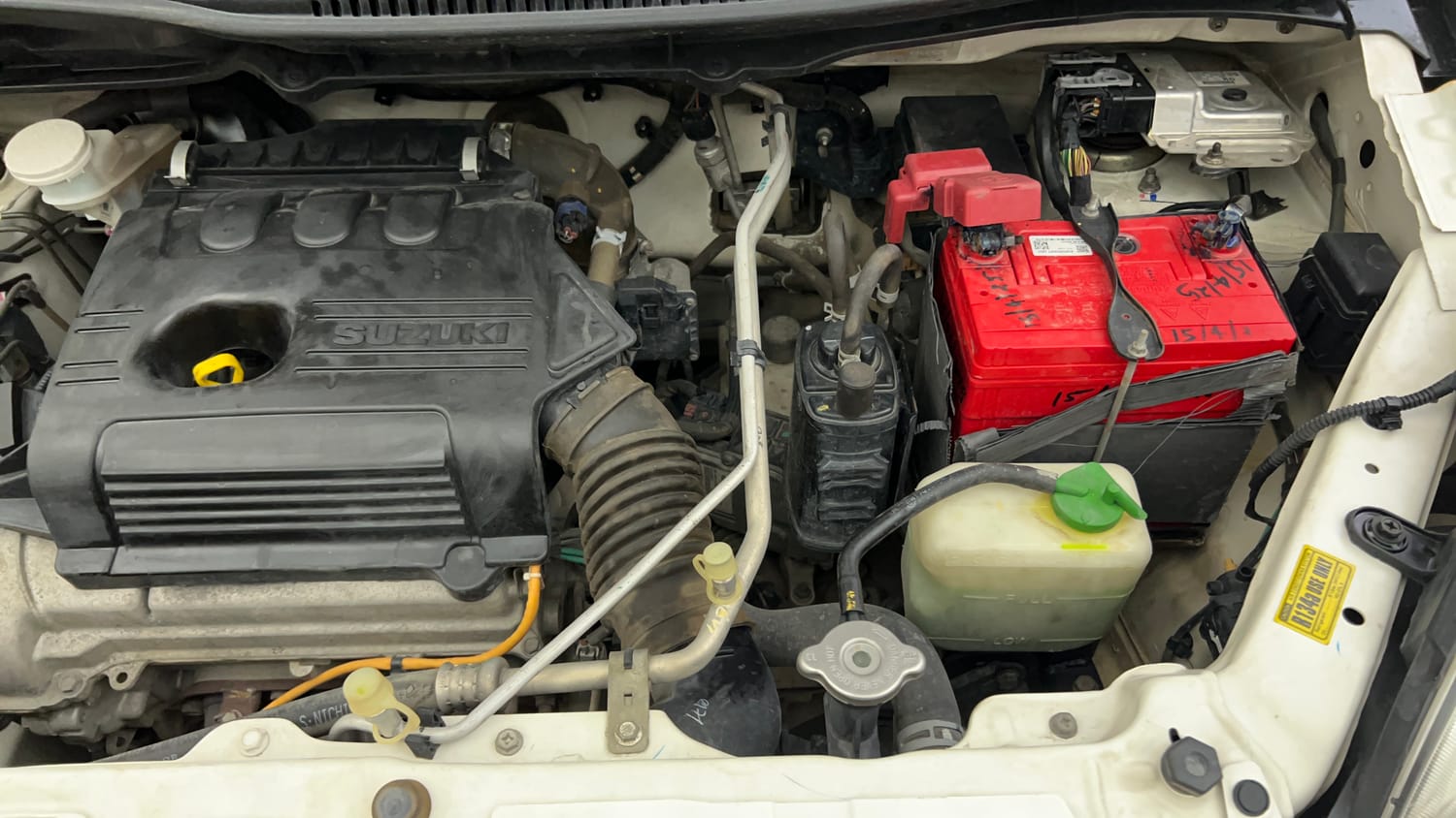 Image Used Car