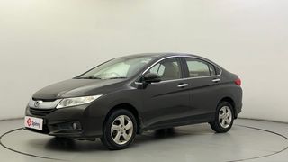 1568 Used Honda City in South 24 Parganas