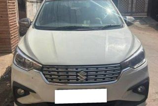 2 Used Maruti Ertiga in Churu