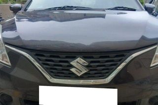 42 Used Maruti Baleno in Faridabad