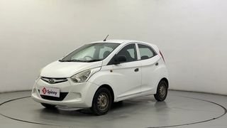 Used Hyundai EON Era