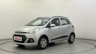 92 Used Hyundai Grand i10 in Ahmedabad