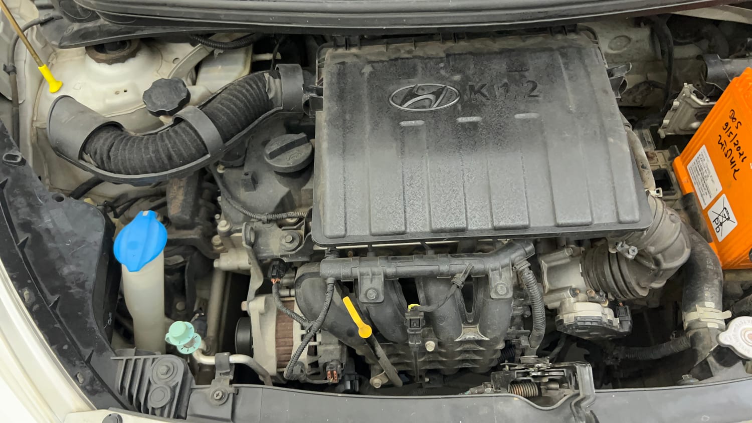 Image Used Car