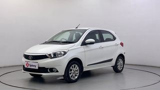 52 Used Tata Tiago in Ahmedabad